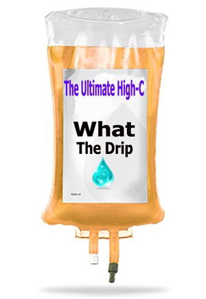 The Ultimate High-C Bag